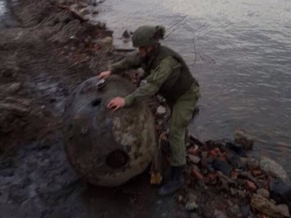 Пресс-служба Западного военного округа